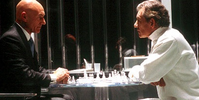 Ian McKellen et Patrick Stewart rejoignent X-Men : Days of Futures Past