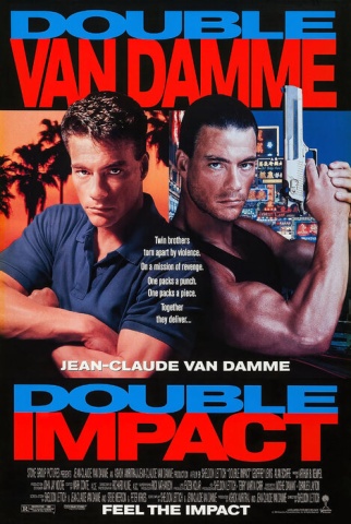 JCVD JCVD