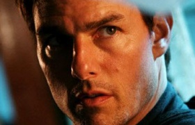 Tom Cruise