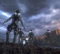 Les 4 Fantastiques	- Photo