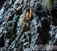 Tomb Raider	- Photo