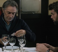 L'Origine de la violence	- Photo