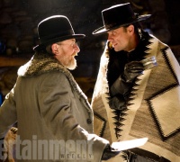 Les 8 Salopards	- Photo