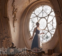 La Belle et la Bête (Bill Condon)	- Photo