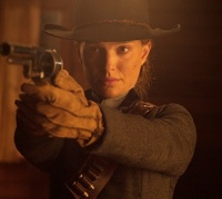 Jane Got a Gun	- Photo
