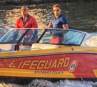 Baywatch - Alerte à Malibu	- Photo