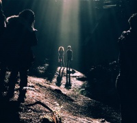 Un Raccourci dans le Temps	- Photo