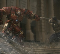 Avengers : L'ère d'Ultron	- Photo