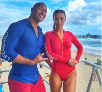 Baywatch - Alerte à Malibu	- Photo