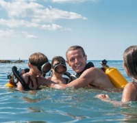 L'Odyssée (Jérôme Salle)	- Photo