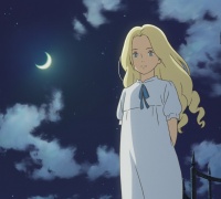 Souvenirs de Marnie	- Photo