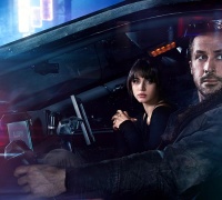 Blade Runner 2049	- Photo