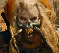 Mad Max: Fury Road	- Photo