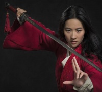 Mulan	- Photo