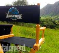 Jurassic World	- Photo