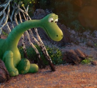 Le Voyage d'Arlo	- Photo