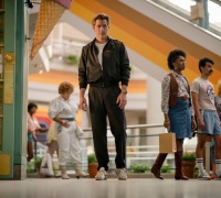 Wonder Woman 1984	- Photo