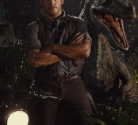 Jurassic World	- Photo