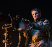 Terminator : Genisys	- Photo
