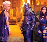 X-Men : Apocalypse	- Photo