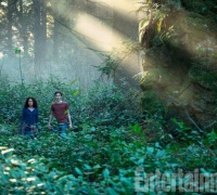 Un Raccourci dans le Temps	- Photo