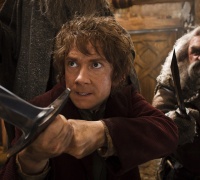 Le Hobbit : La Desolation de Smaug	- Photo