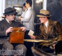 Le Crime de l'Orient-Express	- Photo