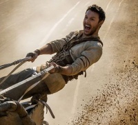 Ben-Hur (Remake)	- Photo
