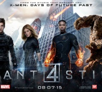 Les 4 Fantastiques	- Photo