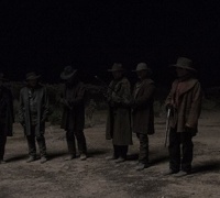 Jane Got a Gun	- Photo