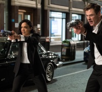 Men In Black International	- Photo