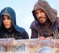 Assassin's Creed	- Photo