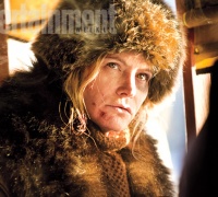 Les 8 Salopards	- Photo