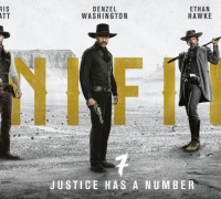 Les 7 Mercenaires (Remake)	- Photo