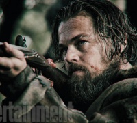 The Revenant	- Photo