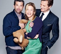 Bridget Jones Baby	- Photo