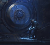 Pacific Rim  : Uprising	- Photo