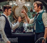 The Greatest Showman 	- Photo