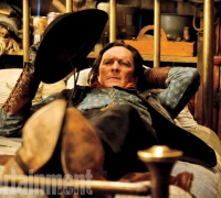 Les 8 Salopards	- Photo