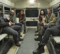 The Predator	- Photo