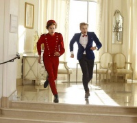 Les Aventures de Spirou et  Fantasio	- Photo