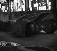 Batman V Superman : l'aube de la  Justice	- Photo