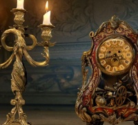 La Belle et la Bête (Bill Condon)	- Photo