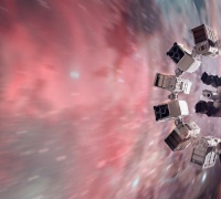 Interstellar	- Photo