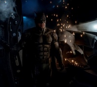 Justice League	- Photo