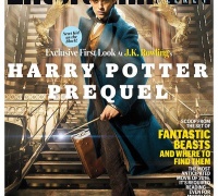 Les Animaux fantastiques	- Photo