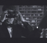 Cinquante nuances plus sombres	- Photo