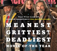 Les 8 Salopards	- Photo