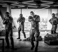 Fast &amp; Furious : Hobbs &amp; Shaw	- Photo