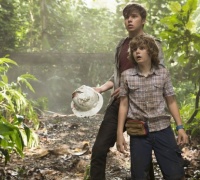 Jurassic World	- Photo